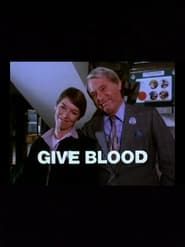 Blood Donors series tv