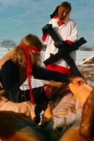 The Horse Sacrifice (1970)
