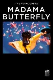 Royal Opera House 2023/24: Madama Butterfly series tv