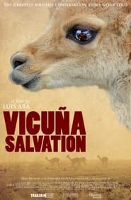 Vicuña Salvation series tv