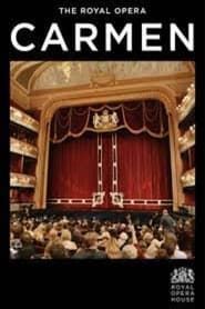 Royal Opera House 2023/24: Carmen series tv