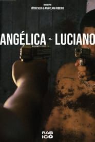 Angélica e Luciano series tv