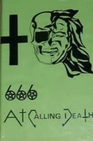666 - At Calling Death (1993)