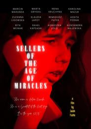 Image Sellers of the Age of Miracles