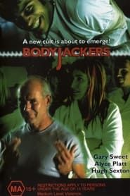 Bodyjackers (2001)