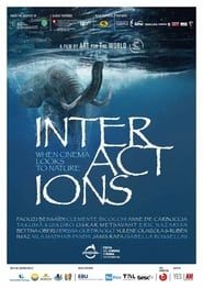 Interactions - When Cinema Looks to Nature series tv