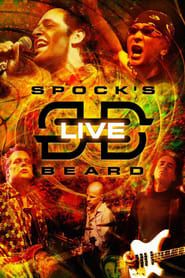 Spock's Beard - Live series tv