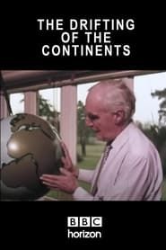 The Drifting of the Continents (1970)