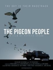 Image The Pigeon People