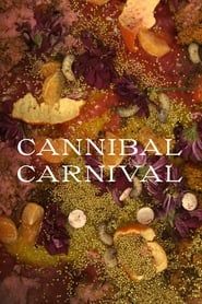 CA. CA. (Cannibal Carnival) series tv