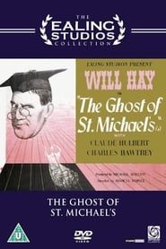 Image The Ghost of St. Michael's 1941