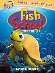 Image Fish School: Under the Sea