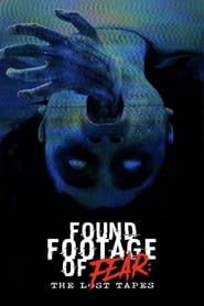 Image Found Footage of Fear: The Lost Tapes