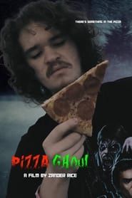 Pizza Ghoul series tv