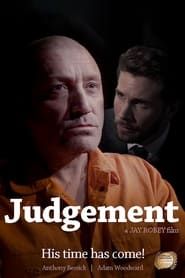 Judgement series tv