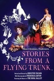 Image Stories from a Flying Trunk 1979