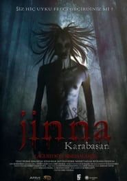 Jinna: Karabasan series tv