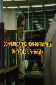 Communicating Non-Defensively (1982)