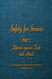 Image Safety for Seniors: Defense Against Theft and Attack