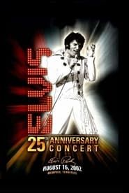Elvis Lives: The 25th Anniversary Concert series tv