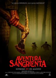 Aventura Sangrienta series tv