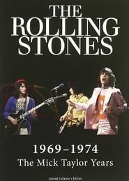 Image The Rolling Stones: Mick Taylor Years 1969 to 1974