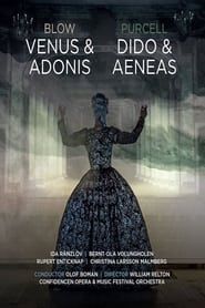 John Blow's Venus & Adonis / Henry Purcell's Dido & Aeneas series tv