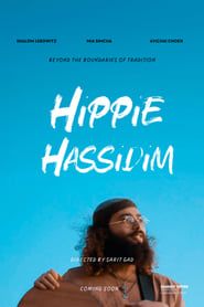 Hippie Hassidim series tv
