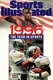 Image Sports Illustrated Year In Sports 1996