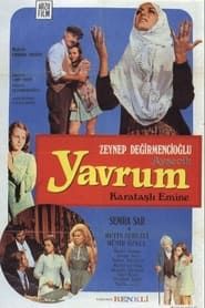 Ayşecik Yavrum, 'Karataşlı Emine' 1970 streaming