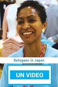 Refugees In Japan series tv