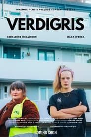 Verdigris 2023 streaming