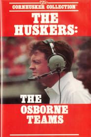 The Huskers: The Osborne Teams (1986)