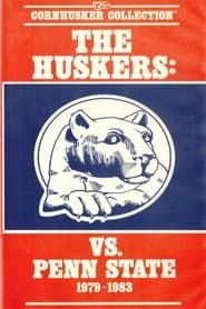 Image The Huskers: vs. Penn State