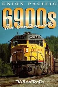 Image Union Pacific 6900s - The Centennials