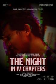 watch The Night in IV Chapters