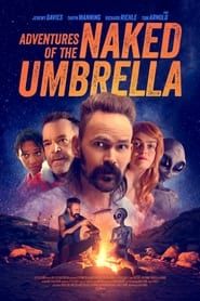 Adventures of the Naked Umbrella series tv