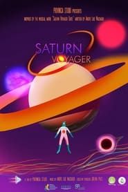 O Explorador de Saturno series tv