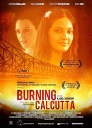Image Burning Calcutta