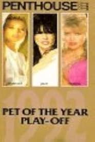 Penthouse Pet Of The Year Play-Off 1992 series tv