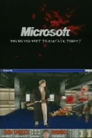 Microsoft Judgement Day: Doom (1995)