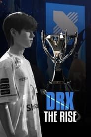 DRX - The Rise series tv
