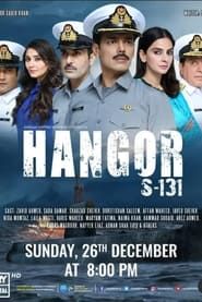 Hangor S-131 series tv