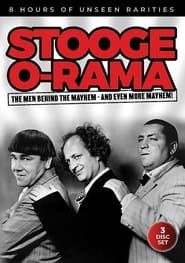 Image Stooge O-Rama: The Men Behind the Mayhem - And Even More Mayhem!