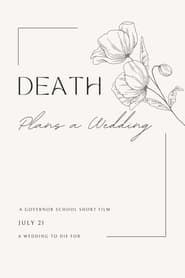 Death Plans a Wedding series tv