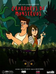 Monster Hunters: Something With Claws 