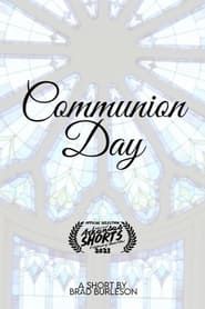 Image Communion Day