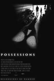 Possessions (2019)