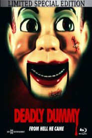 Deadly Dummy series tv