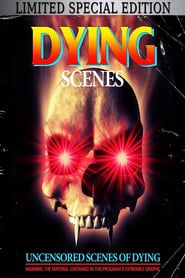 Dying Scenes series tv